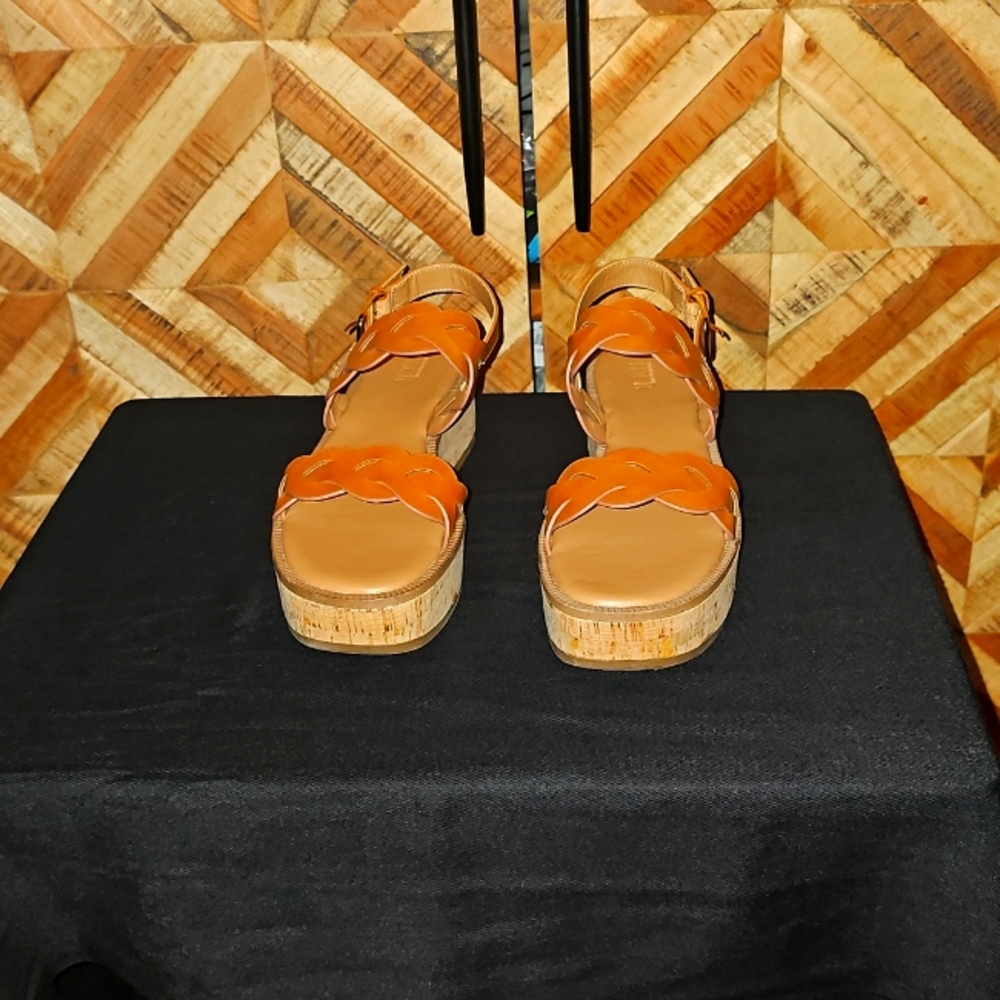 Nordstrom Platform Sandal